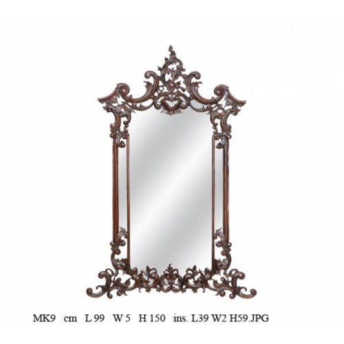 зеркало MK9-M
